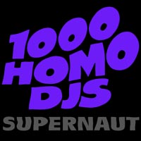 La migliore musica dei 1000 Homo DJs